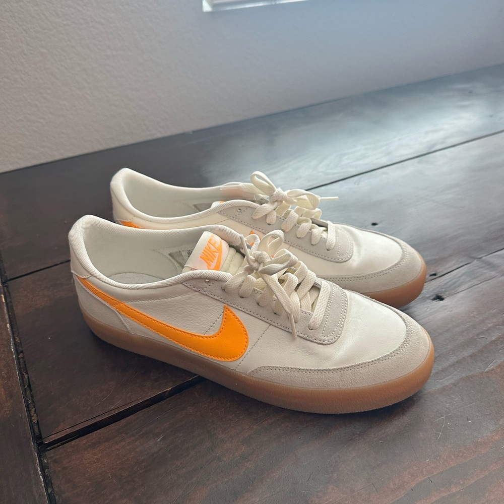 Nike Killshot 2s Men’s Sz 10.5